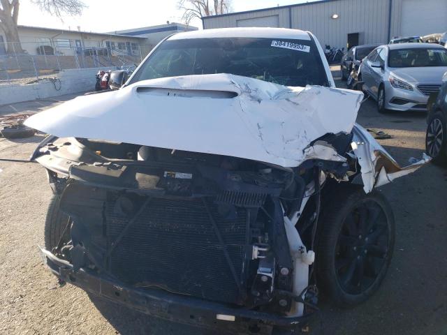 1C4SDHCT1JC494645 Dodge Durango R/t