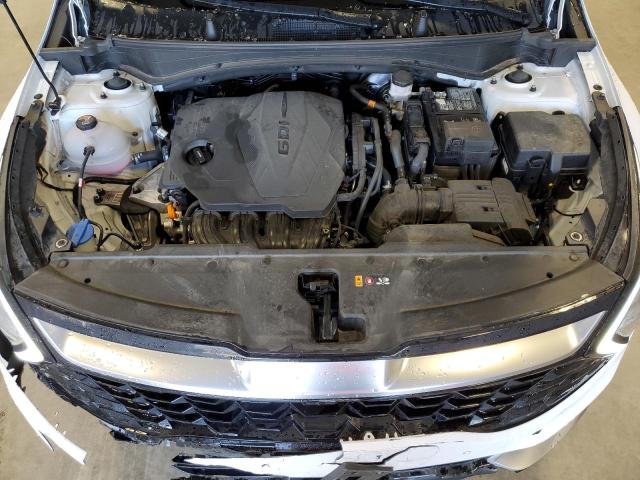 2023 KIA SPORTAGE S - 5XYK53AF2PG030555