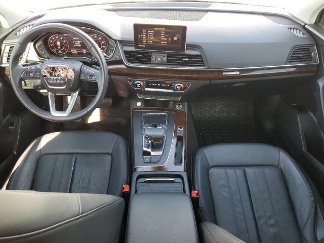 2020 AUDI Q5 PREMIUM - WA1BNAFY0L2015257