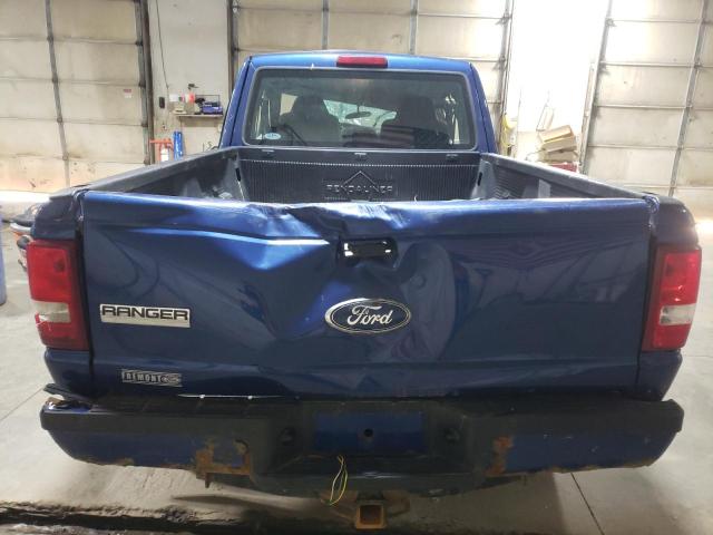 1FTZR45E59PA62040 2009 Ford Ranger Super Cab