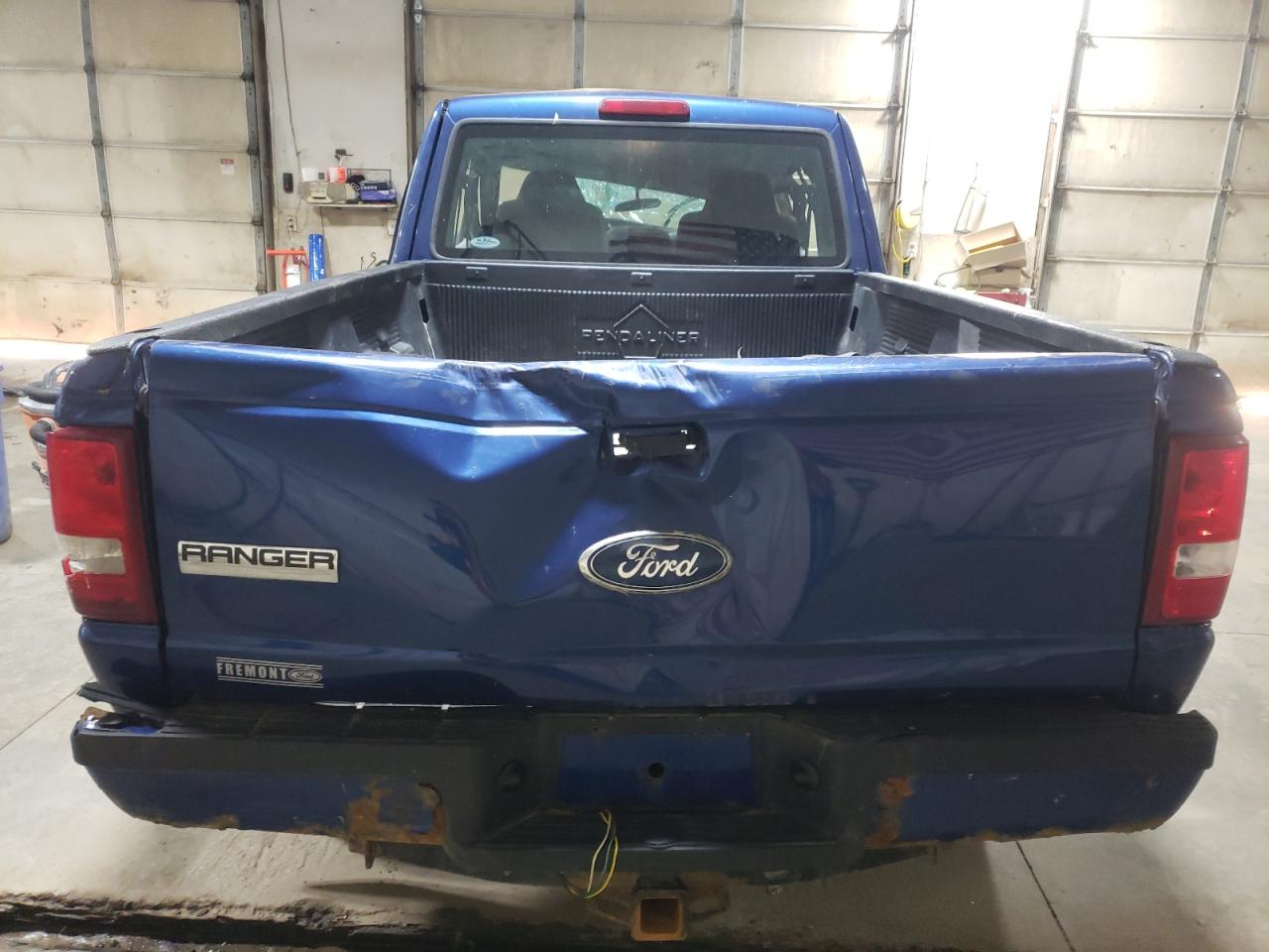 1FTZR45E59PA62040 2009 Ford Ranger Super Cab 1FTZR45E59PA62040 2009 Ford Ranger Super Cab
