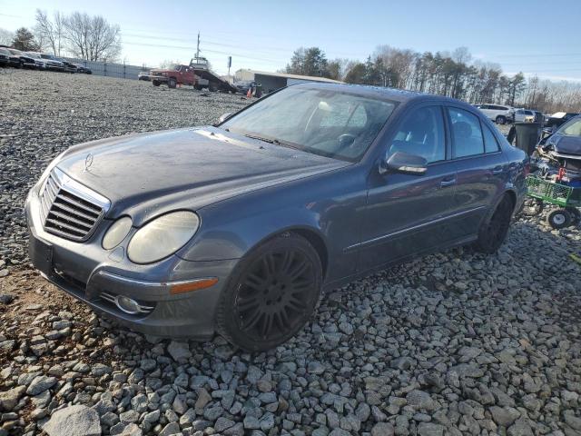 2007 Mercedes-Benz E-Class E 350