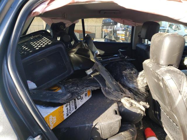 2017 GMC TERRAIN DE - 2GKFLVE36H6130731