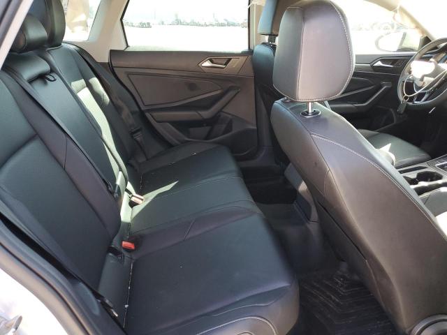 2019 VOLKSWAGEN JETTA SEL - 3VWE57BU7KM039049