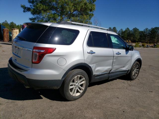 2015 FORD EXPLORER X 1FM5K7D84FGA31563