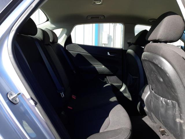 5XXGT4L33HG145840 KIA Optima Lx