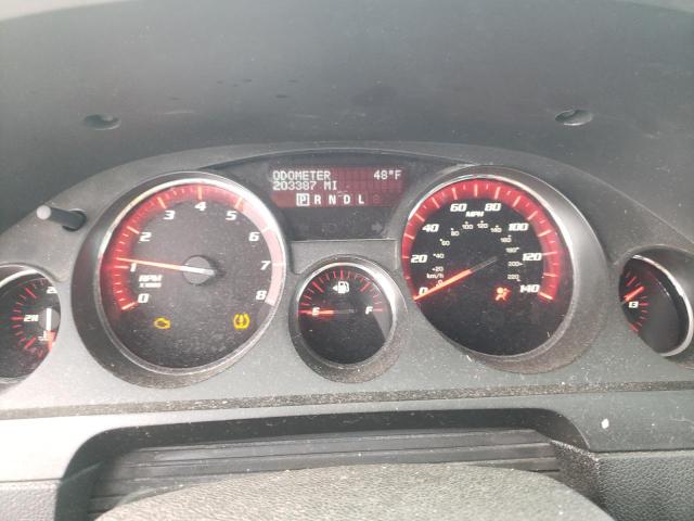 1GKKRNED4CJ220848 GMC ACADIA SLE