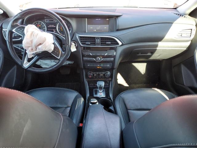 2017 INFINITI QX30 BASE - SJKCH5CR5HA021099