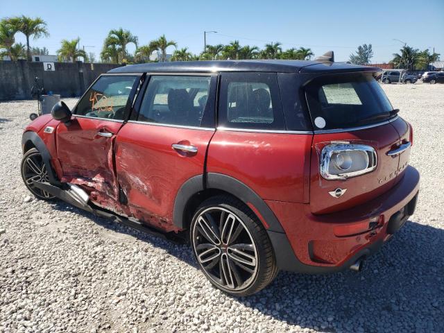 WMWLN9C5XH2E48952 Mini Cooper