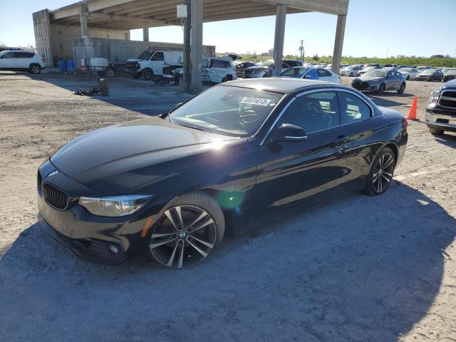 2020 BMW 430I - WBA4Z1C0XL5N84257