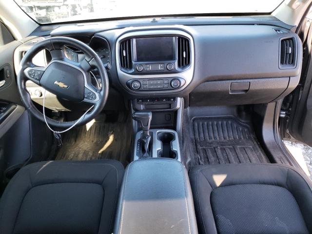 2021 CHEVROLET COLORADO L - 1GCHSCEA9M1284499