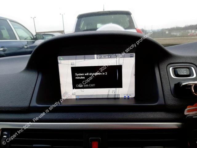 YV1BW84ABD1275897 Volvo V70 Es D2
