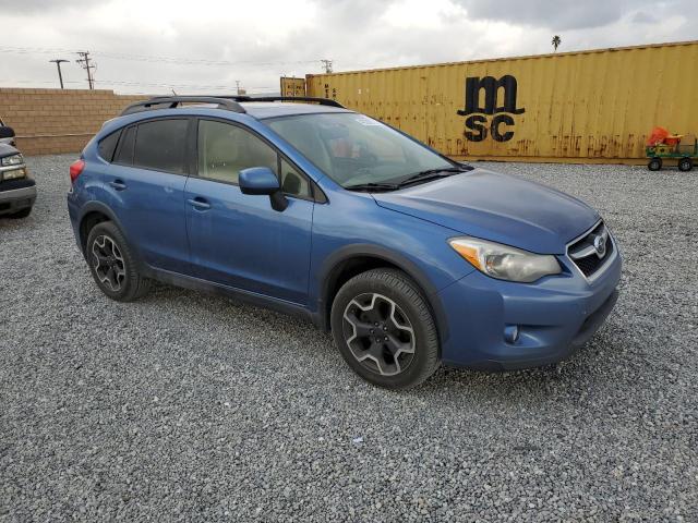 JF2GPAVC1E8219160 Subaru Xv Crosstrek 2.0 Premium