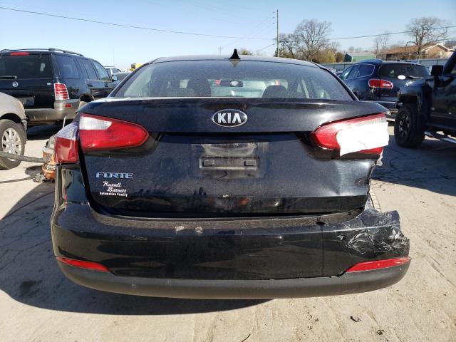 KNAFK4A6XG5585100 KIA FORTE LX