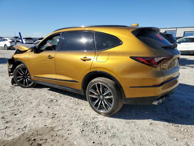 2022 ACURA MDX TYPE S 5J8YD8H8XNL002474