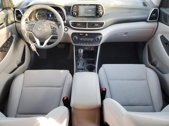 2019 HYUNDAI TUCSON LIM - KM8J33A42KU985164