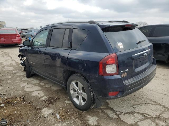 2016 JEEP COMPASS SP 1C4NJDBB5GD763689