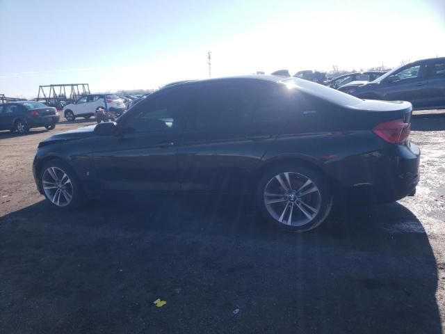 WBA8E1C52HK479908 BMW 330e
