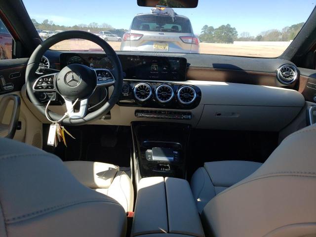 2022 MERCEDES-BENZ A 220 - W1K3G4EB0NJ328441