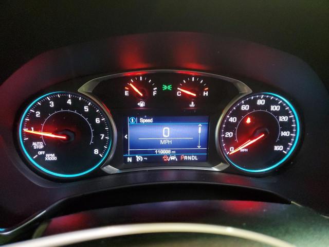 2020 CHEVROLET EQUINOX LT 2GNAXTEV1L6164432