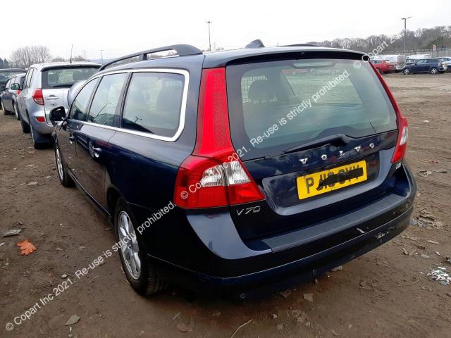 YV1BW84ABD1275897 Volvo V70 Es D2