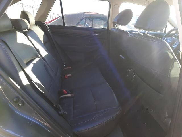 4S4BSBNC7F3266488 Subaru Outback 2.5i Limited