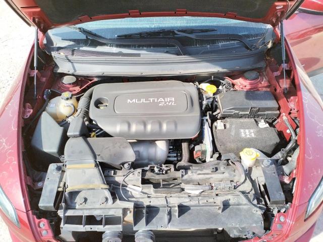 1C4PJLCB9HD221711 Jeep Cherokee Latitude