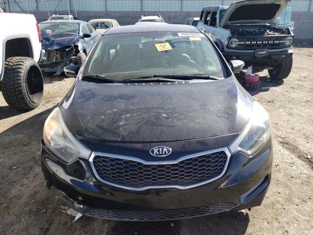 KNAFX4A68F5426253 KIA FORTE LX