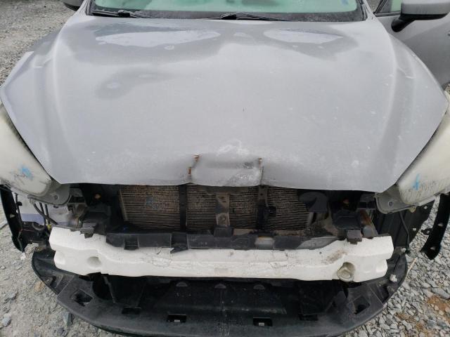 2015 MAZDA CX-5 SPORT - JM3KE2BE9F0455203