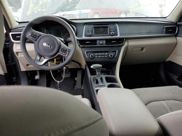 5XXGT4L34GG072220 KIA Optima Lx