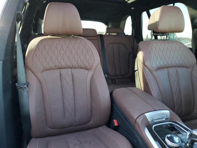 2020 BMW X5 M50I 5UXJU4C03LLE45395
