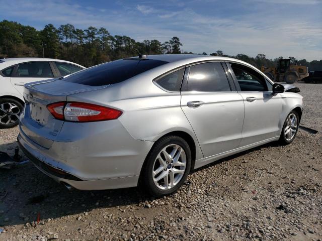 2016 FORD FUSION SE - 3FA6P0HD0GR132494