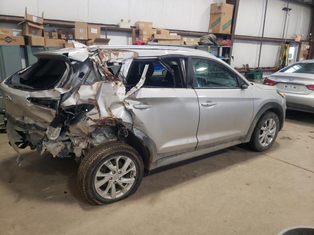 2020 HYUNDAI TUCSON LIM - KM8J3CA42LU266448