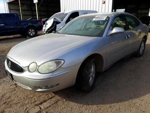 2006 Buick LaCrosse CX