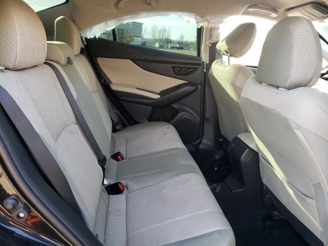 2022 SUBARU IMPREZA PR 4S3GKAV65N3607903