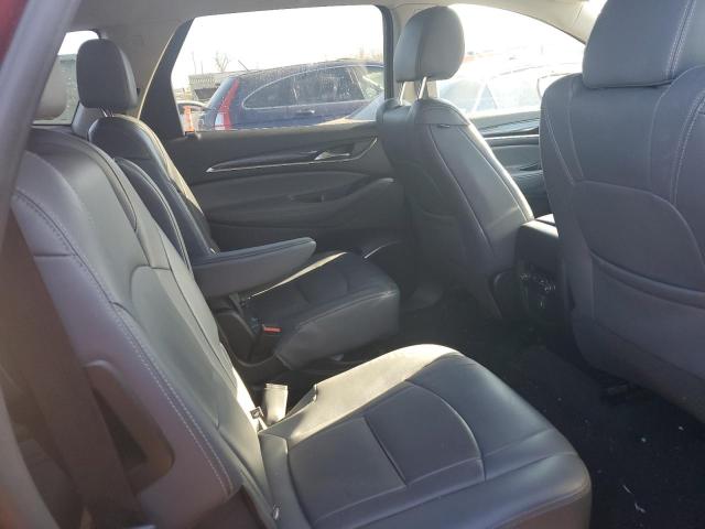 5GAERBKW7KJ191634 Buick Enclave Essence
