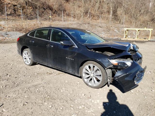 2018 CHEVROLET MALIBU PRE - 1G1ZE5SX2JF100270