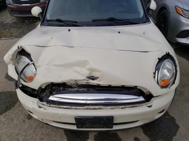 WMWML3C55ATX39427 Mini Cooper