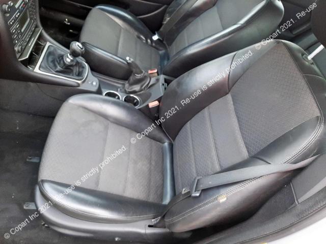 SAJAH561X6BE80348 Jaguar X-type Spo