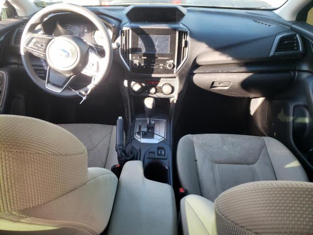 2022 SUBARU IMPREZA PR 4S3GKAV65N3607903
