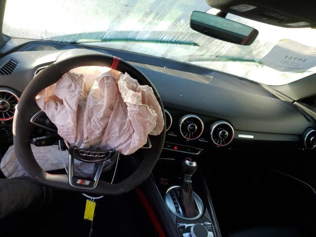 2022 AUDI TTS - TRUA1AFV5N1005289