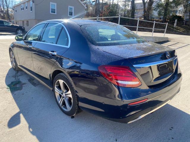 2017 MERCEDES-BENZ E 300 4MAT - WDDZF4KB2HA095748