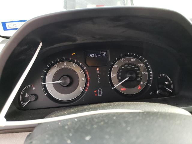 2016 HONDA ODYSSEY SE - 5FNRL5H31GB070662