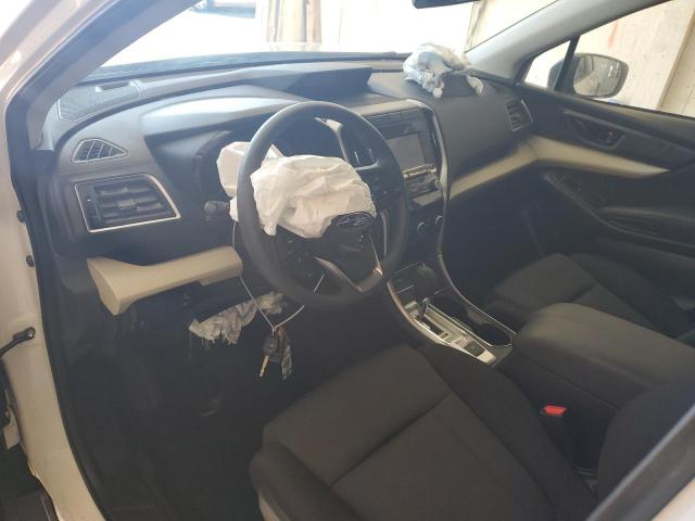 4S4WMAAD7K3482601 Subaru Ascent