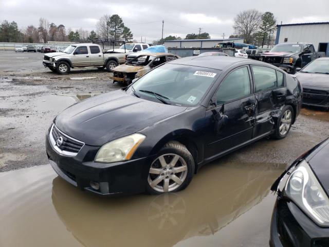 2008 Nissan Maxima SE