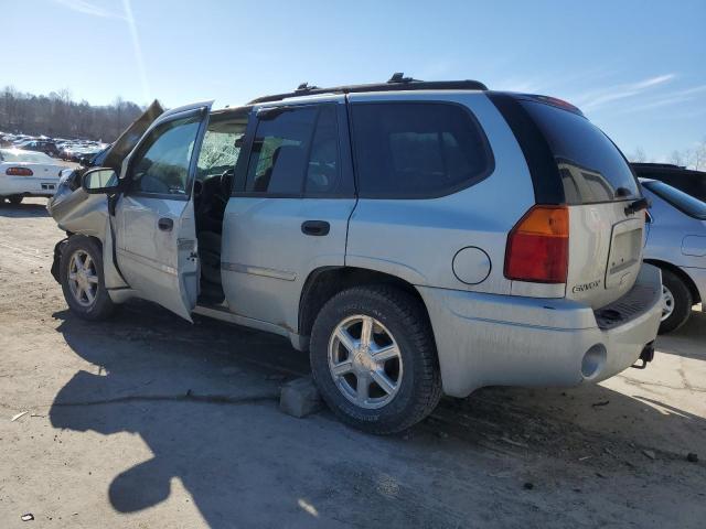 1GKDT13S082151808 GMC Envoy
