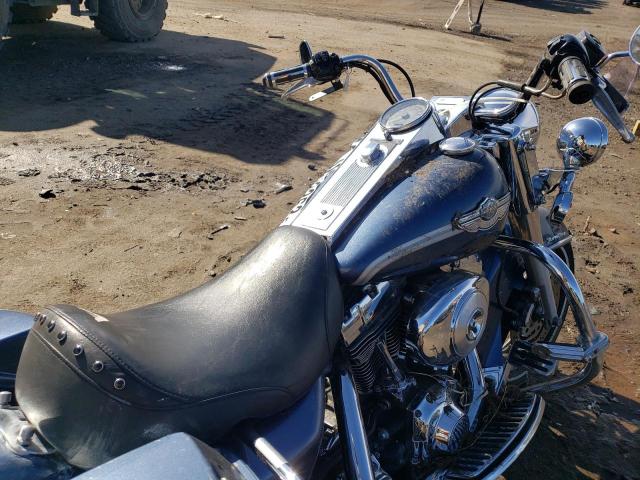 2003 HARLEY-DAVIDSON FLHR - 1HD1FDV163Y729913