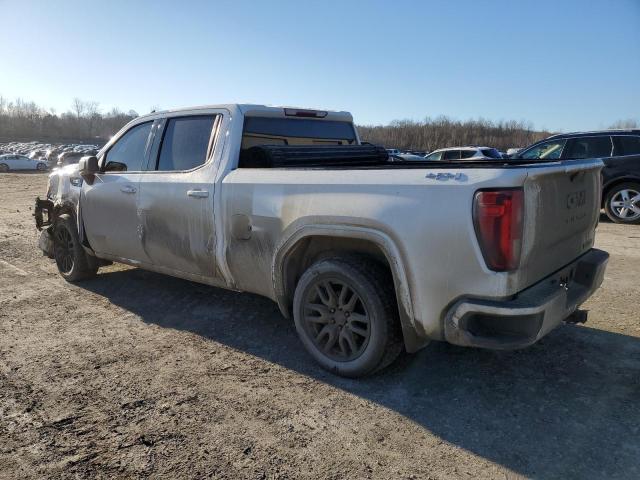 3GTU9CET0LG408770 GMC Sierra K1500 Elevation