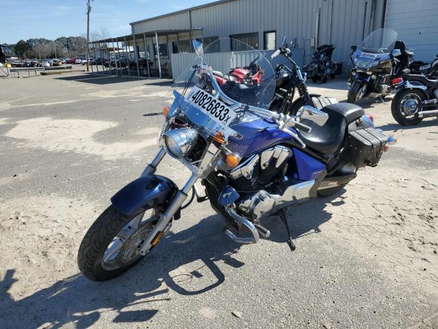 2015 HONDA VT1300 CR JH2SC6601FK500599
