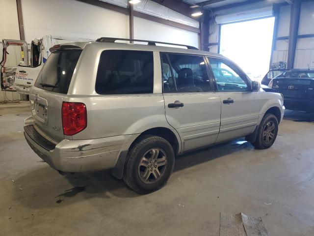 VIN 1VWAT7A32GC021614 2004 HONDA PILOT no.3